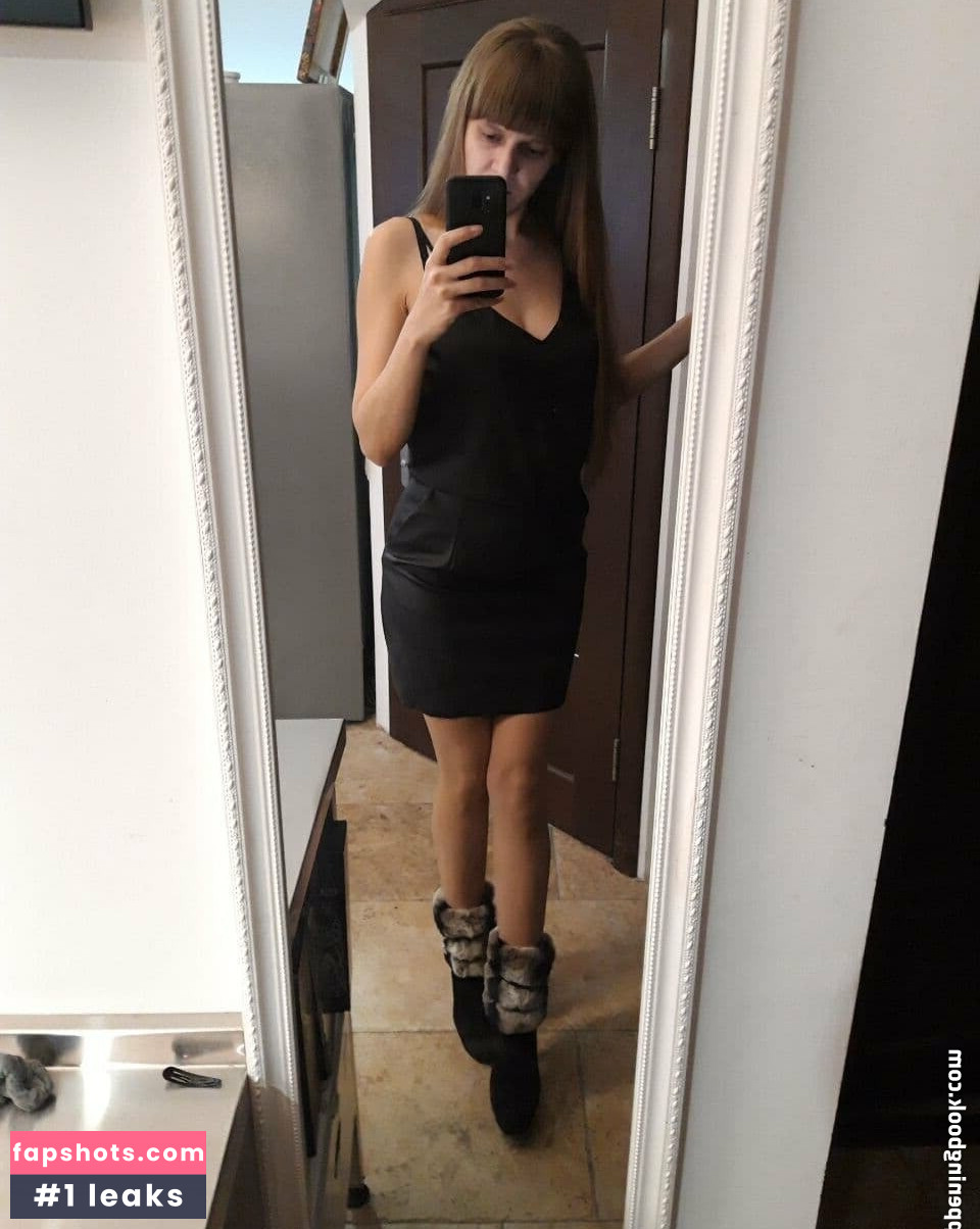 lilyapricot Nahé úniky fotek pouze od fanoušků #18 - Fapshots