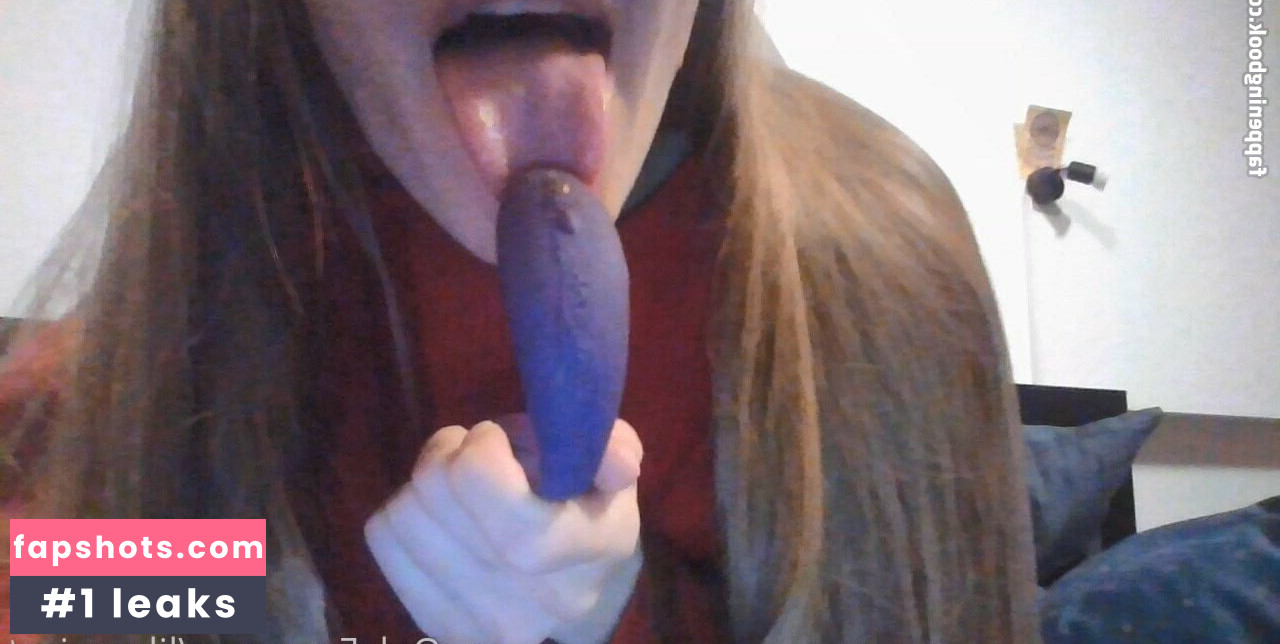 lilyapricot Nahé úniky fotek pouze od fanoušků #3 - Fapshots