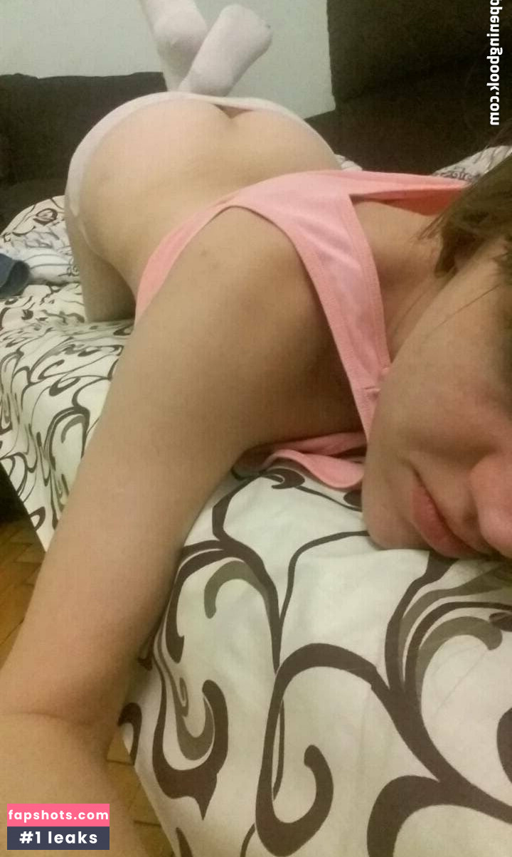 lilyapricot Nahé úniky fotek pouze od fanoušků #26 - Fapshots