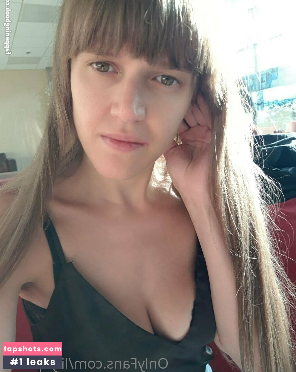 lilyapricot Nahé úniky fotek pouze od fanoušků #40 - Fapshots