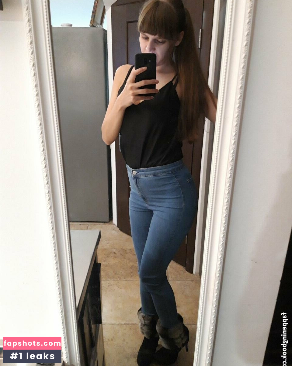 lilyapricot Nahé úniky fotek pouze od fanoušků #41 - Fapshots