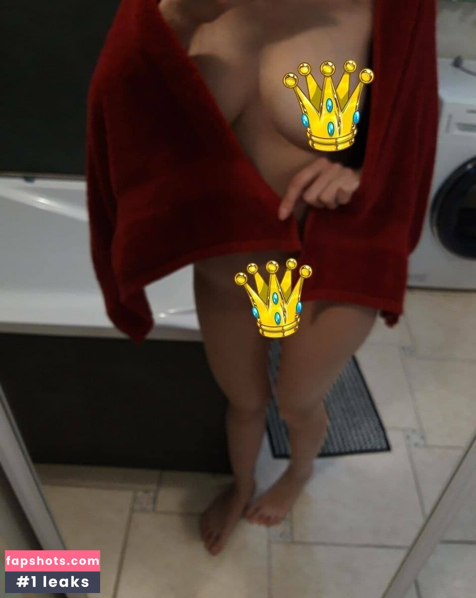 lilyapricot Nahé úniky fotek pouze od fanoušků #53 - Fapshots