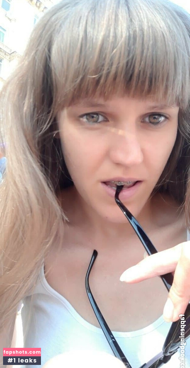 lilyapricot Nahé úniky fotek pouze od fanoušků #55 - Fapshots