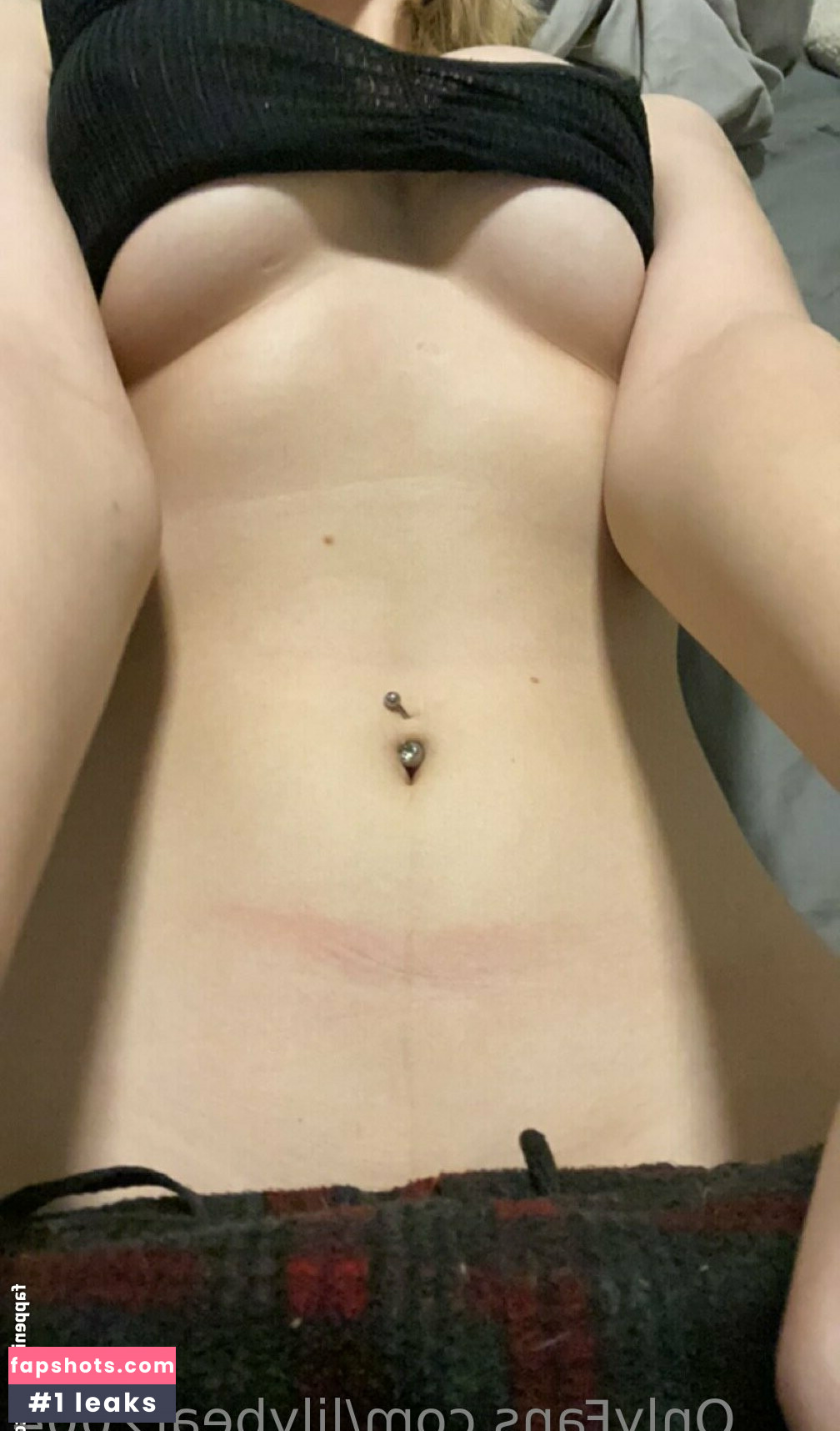 lilybear2004 Nahé úniky fotek pouze od fanoušků #14 - Fapshots