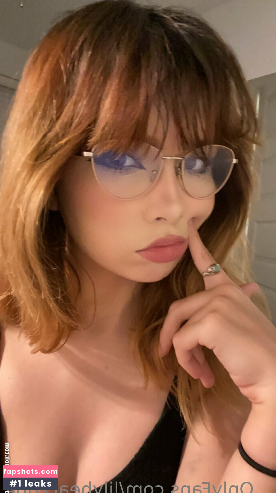 lilybear2004 Nahé úniky fotek pouze od fanoušků #21 - Fapshots