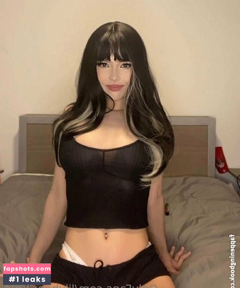 lilybear2004 Nahé úniky fotek pouze od fanoušků #22 - Fapshots