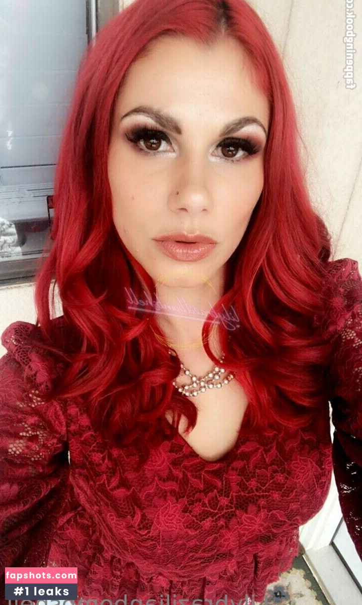 lilybrazilianbombshell Filtración Desnuda OnlyFans Foto #13 - Fapshots