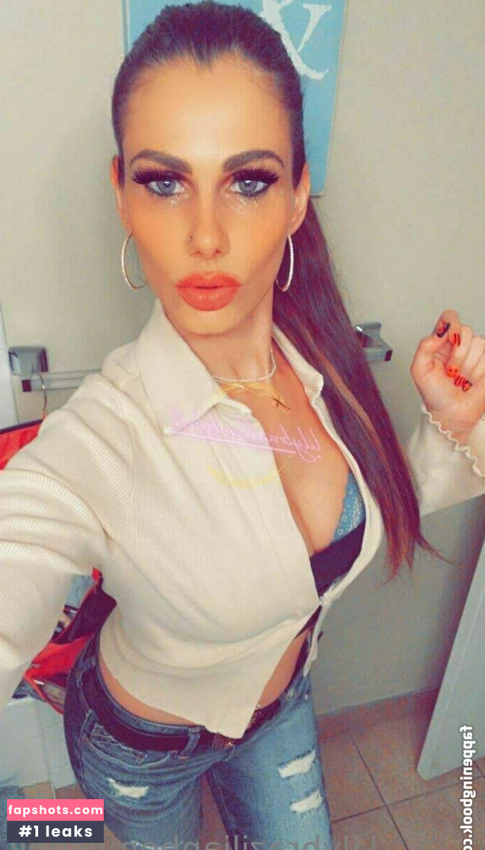 lilybrazilianbombshell Nahé úniky fotek pouze od fanoušků #17 - Fapshots