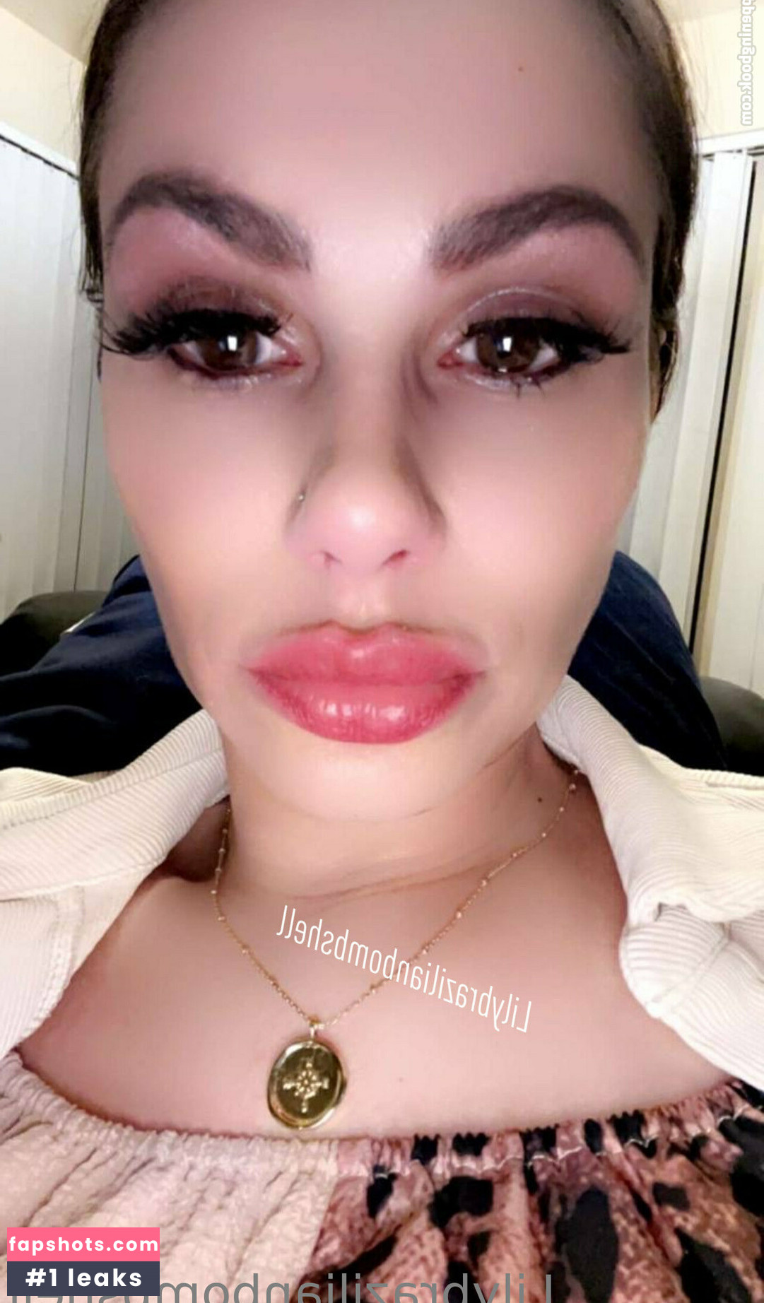 lilybrazilianbombshell Nahé úniky fotek pouze od fanoušků #18 - Fapshots