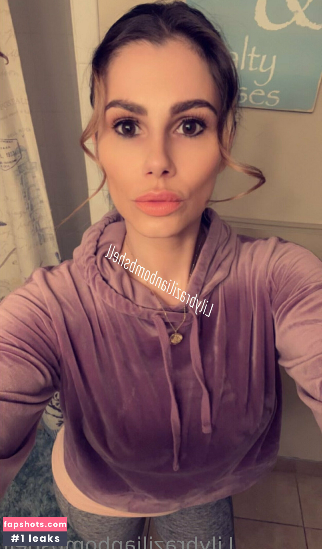 lilybrazilianbombshell Nahé úniky fotek pouze od fanoušků #22 - Fapshots