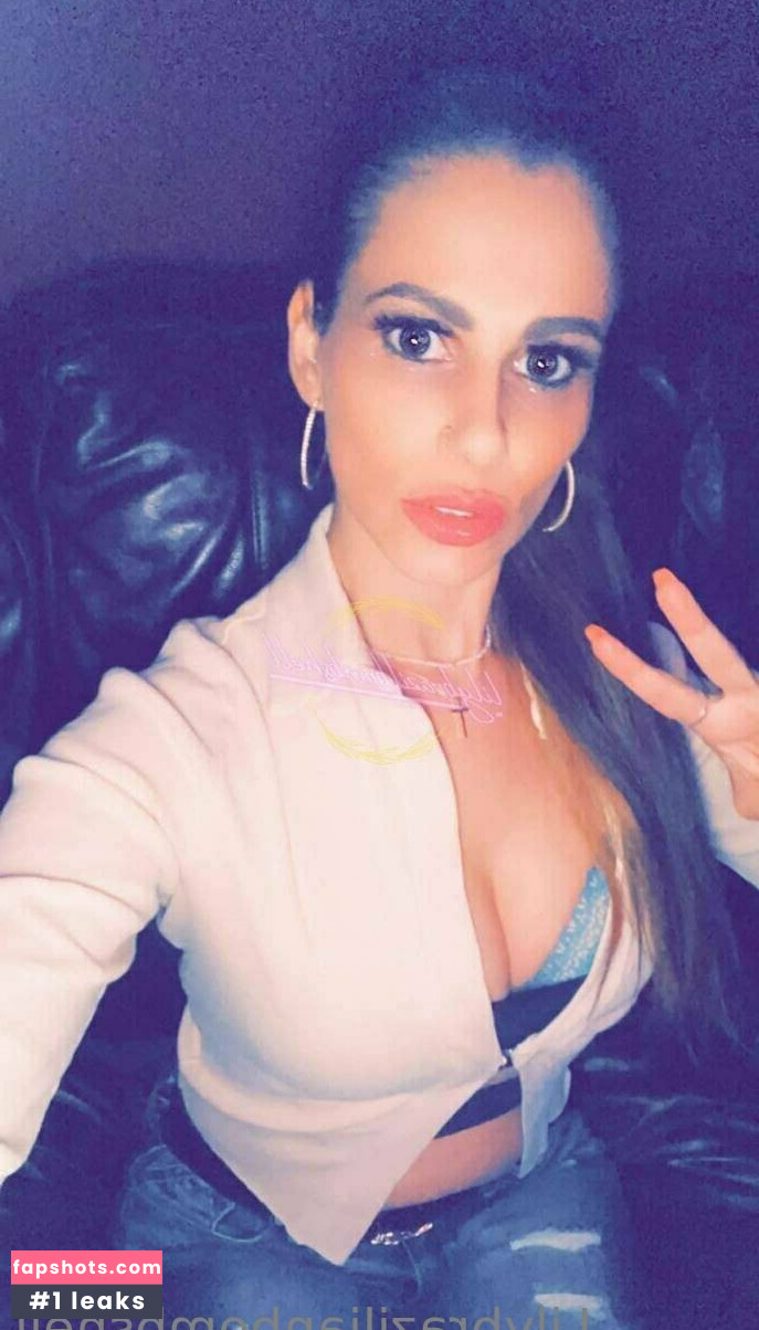 lilybrazilianbombshell Nahé úniky fotek pouze od fanoušků #23 - Fapshots