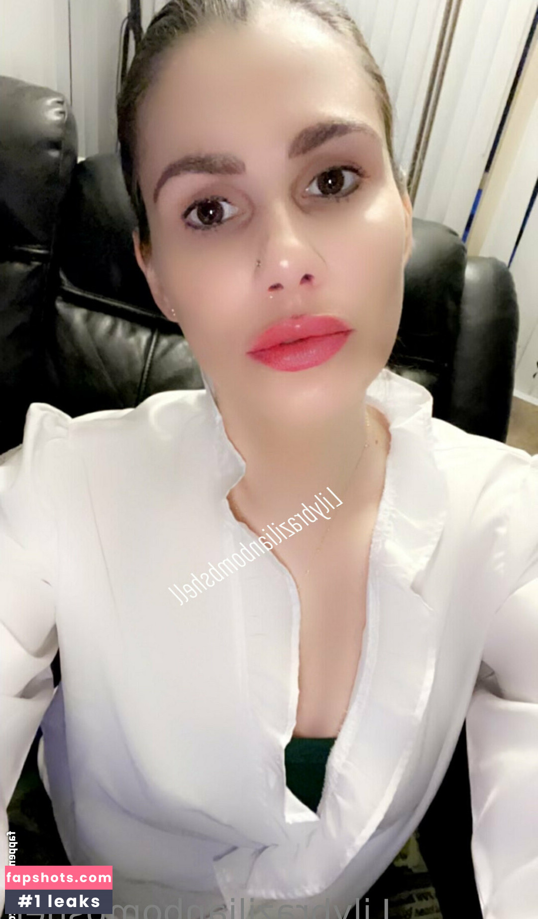 lilybrazilianbombshell Nahé úniky fotek pouze od fanoušků #27 - Fapshots