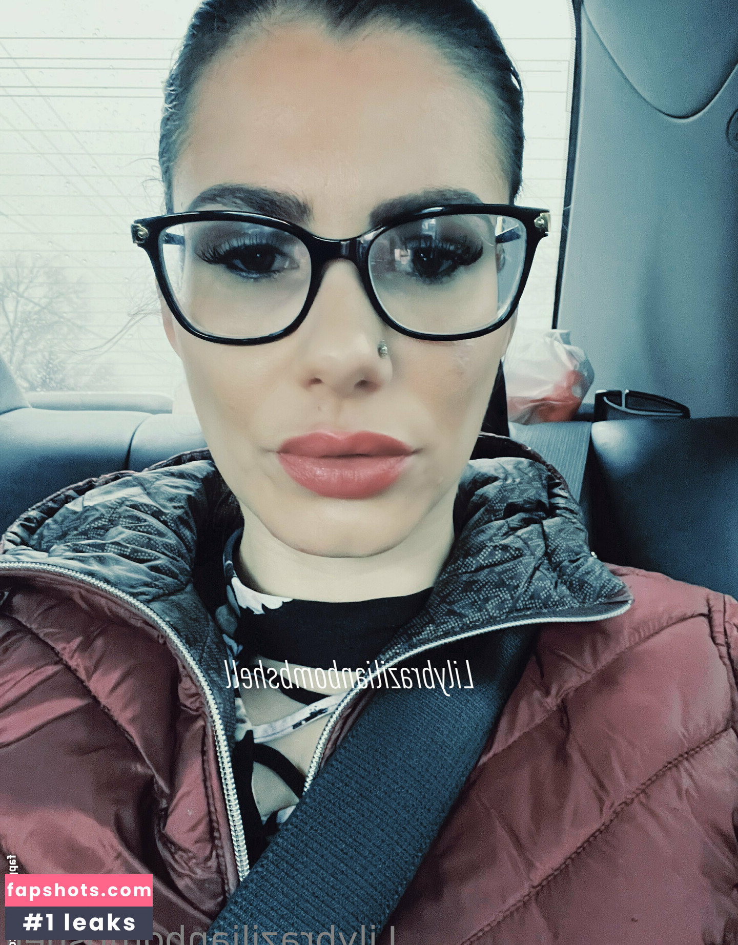 lilybrazilianbombshell Nahé úniky fotek pouze od fanoušků #30 - Fapshots