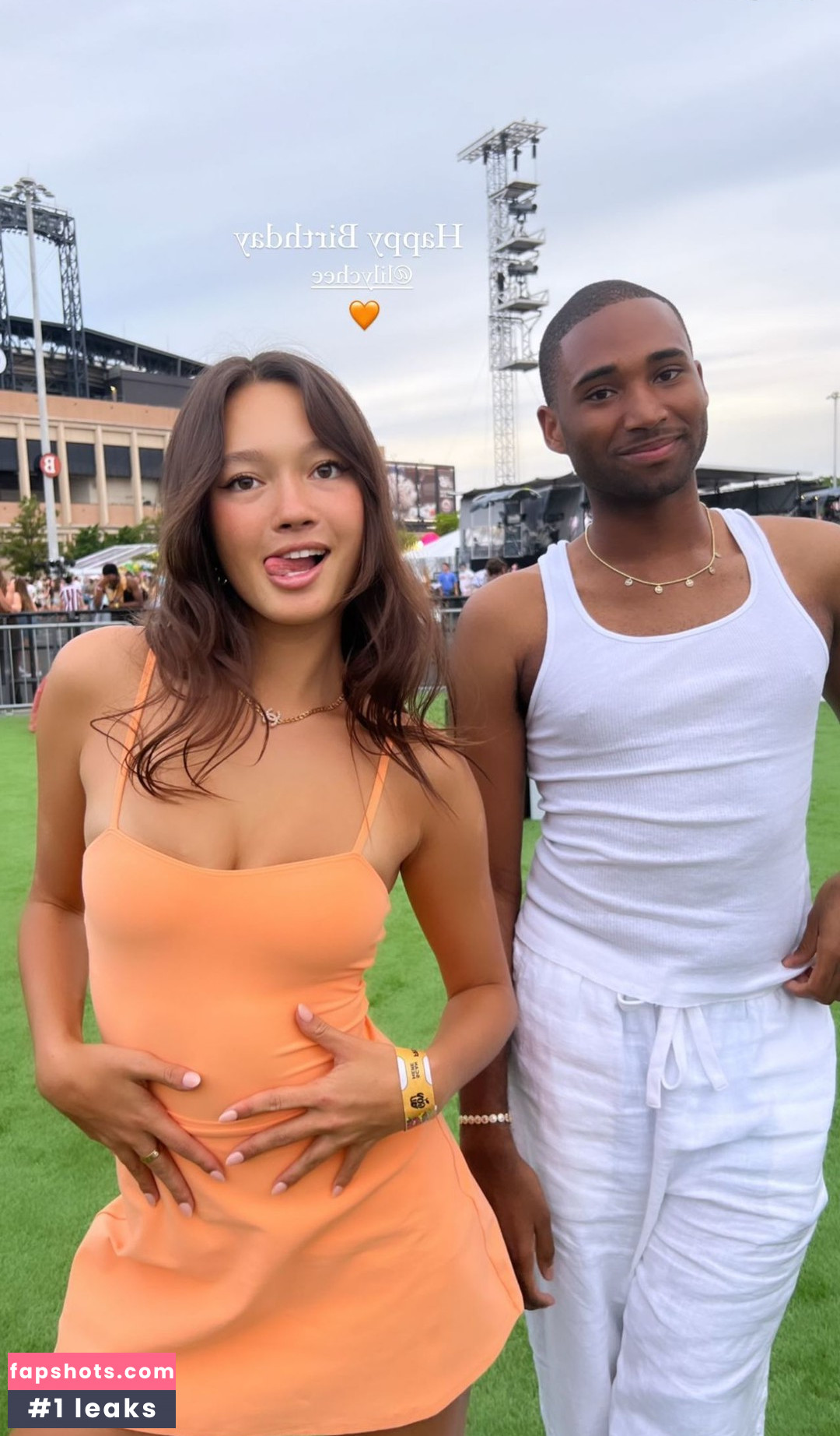 Lilychee gallery photo #253