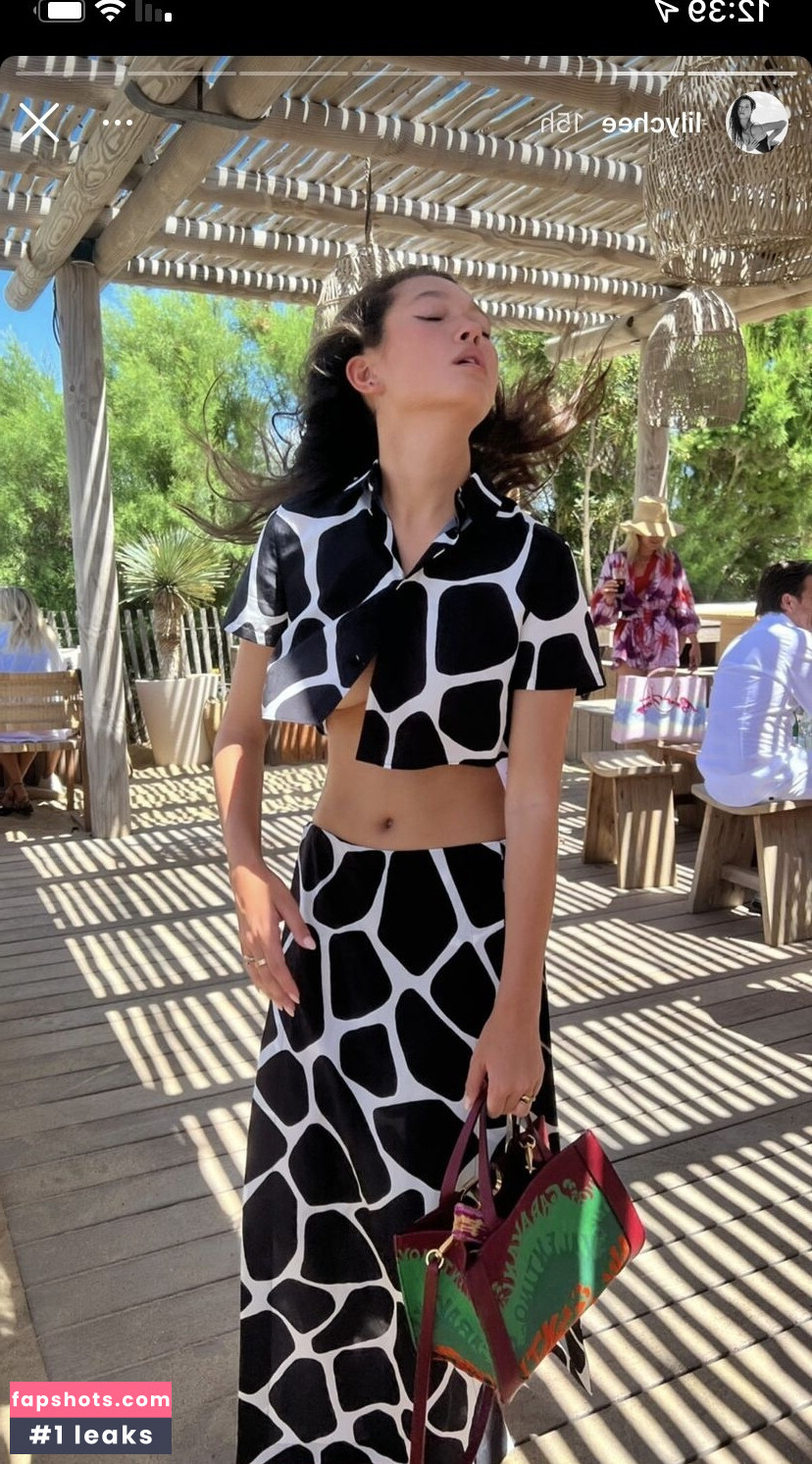 Lilychee gallery photo #255