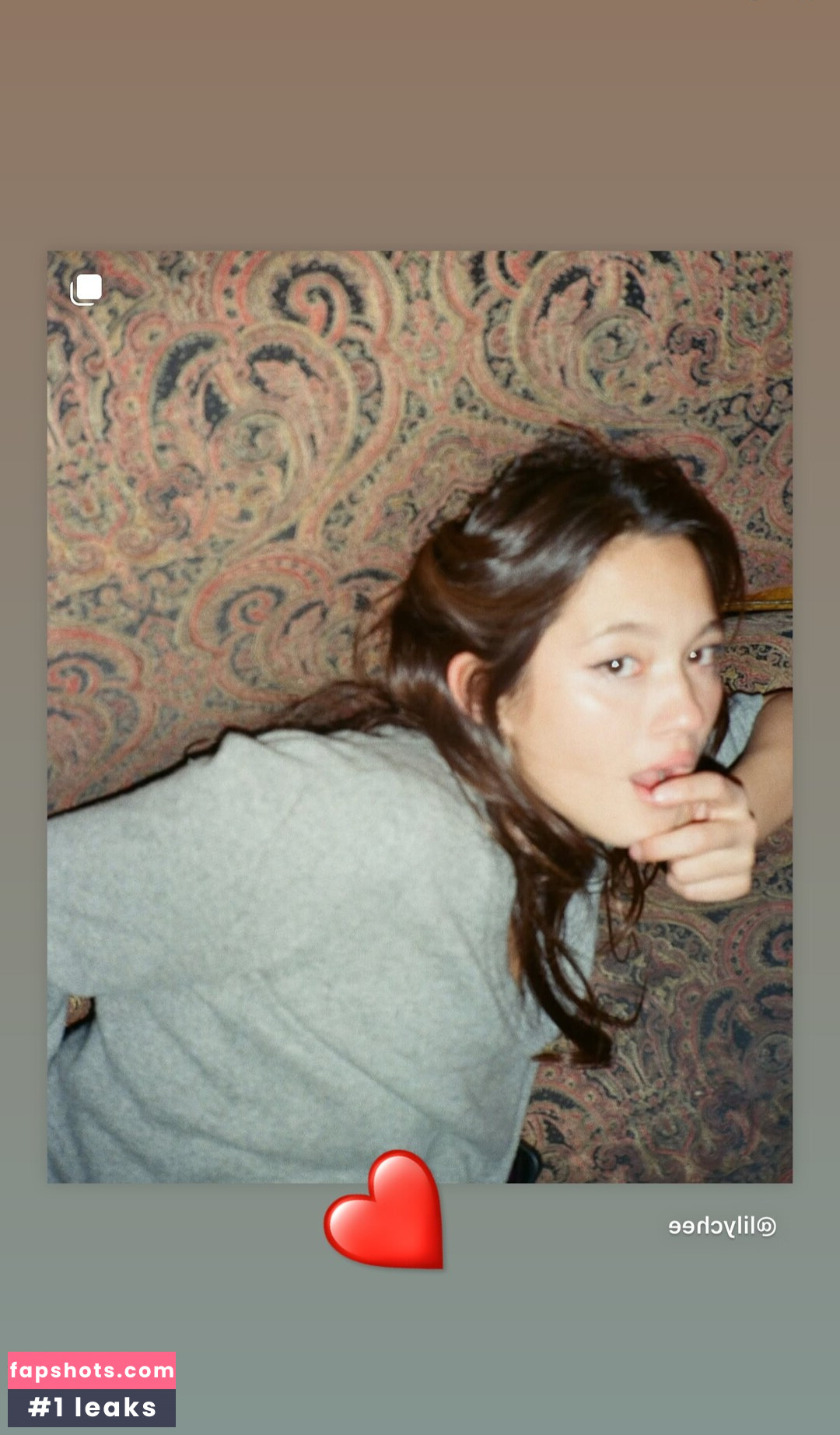 Lilychee gallery photo #61