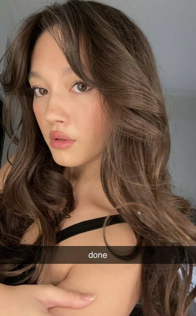 lilychee Nacktheit OnlyFans Fotos #1039 - Fapshots