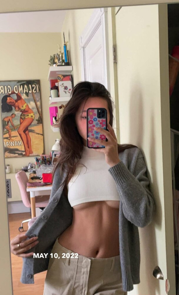 lilychee Nacktheit OnlyFans Fotos #1050 - Fapshots