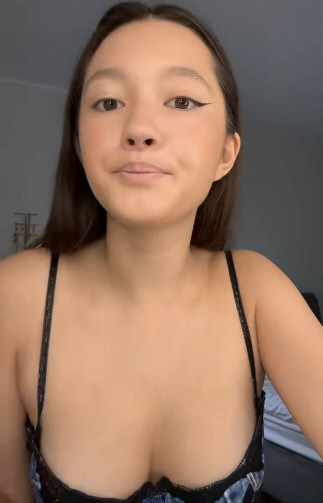 lilychee Nacktheit OnlyFans Fotos #1053 - Fapshots