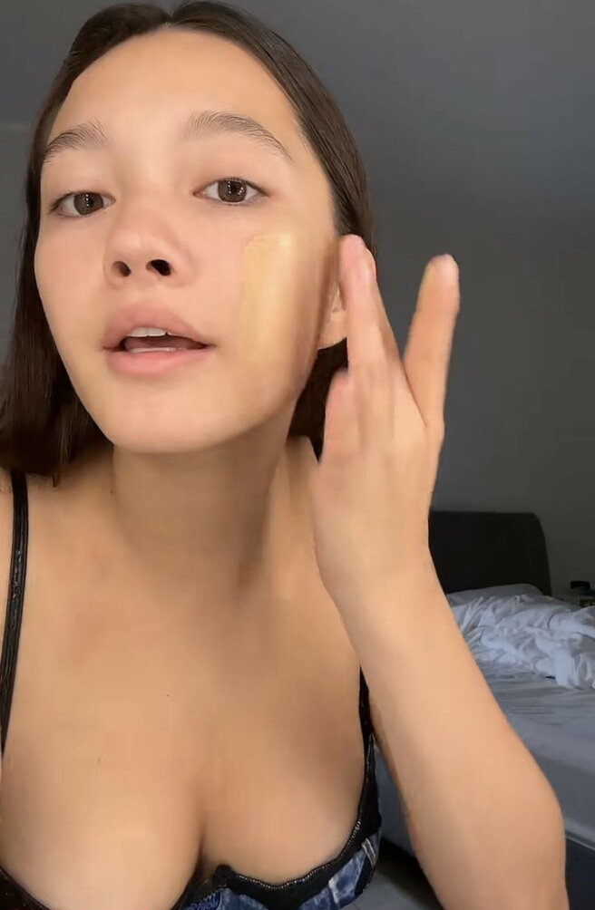 lilychee Nacktheit OnlyFans Fotos #1054 - Fapshots