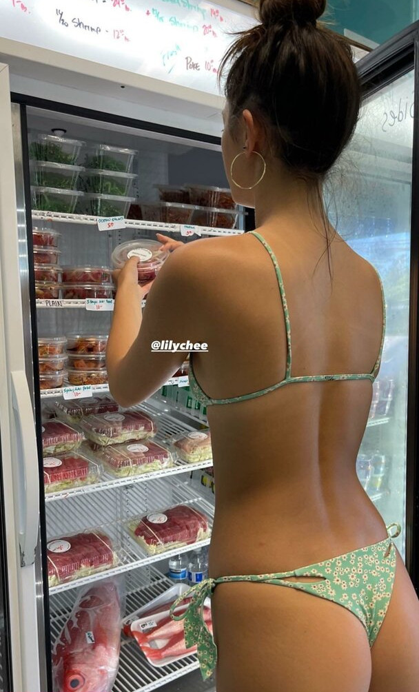 lilychee Nacktheit OnlyFans Fotos #1082 - Fapshots