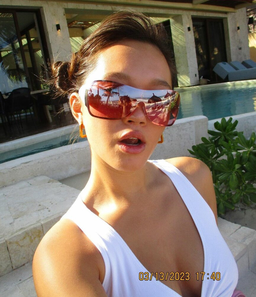 lilychee Nacktheit OnlyFans Fotos #1095 - Fapshots