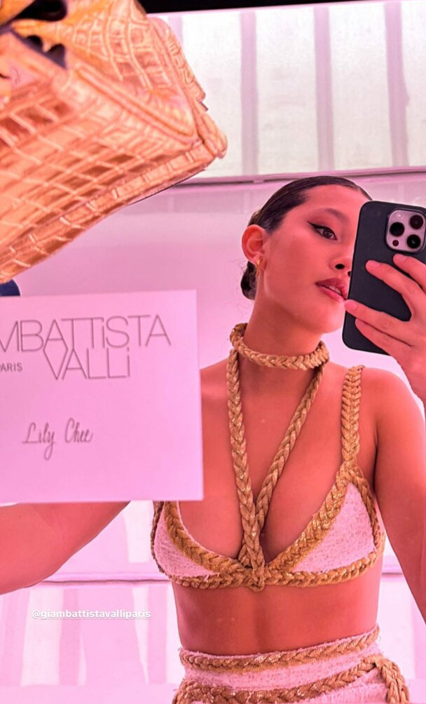 lilychee Nacktheit OnlyFans Fotos #1108 - Fapshots