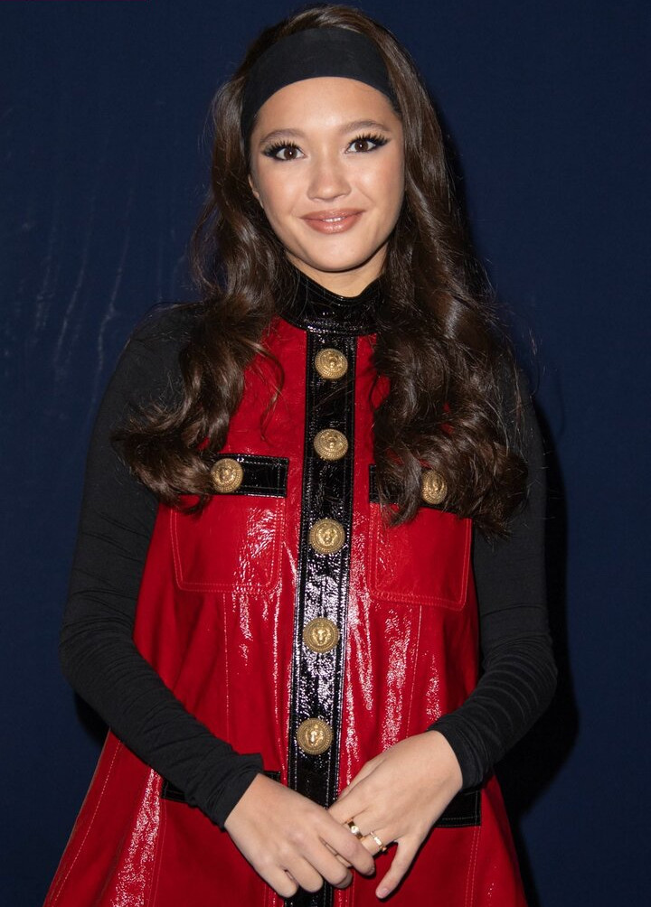 lilychee Nacktheit OnlyFans Fotos #1109 - Fapshots