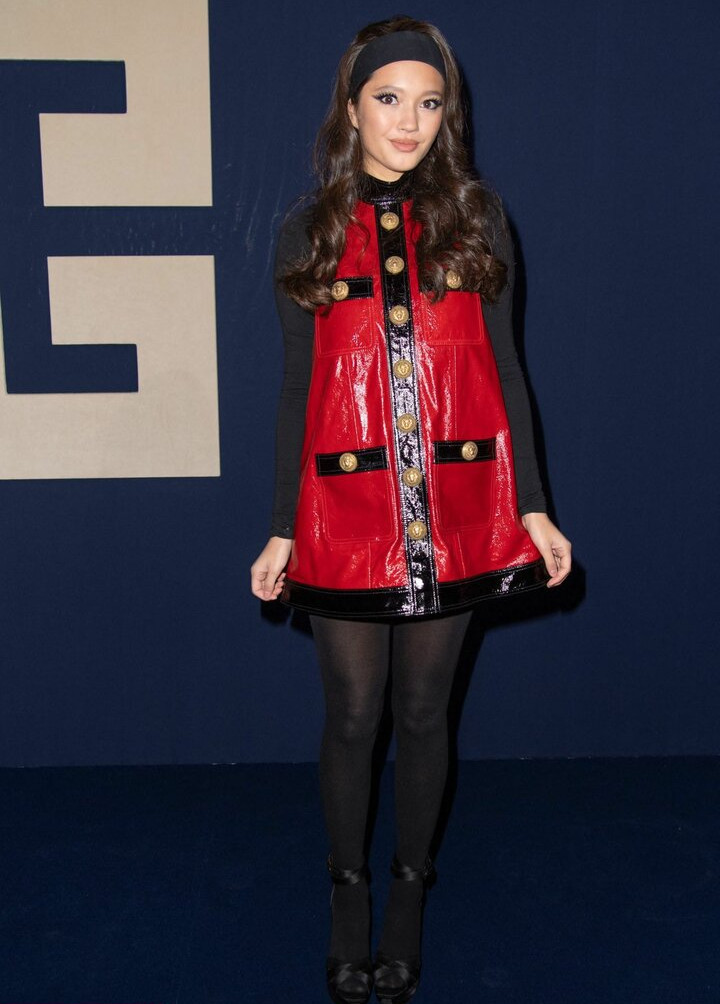 lilychee Nacktheit OnlyFans Fotos #1110 - Fapshots