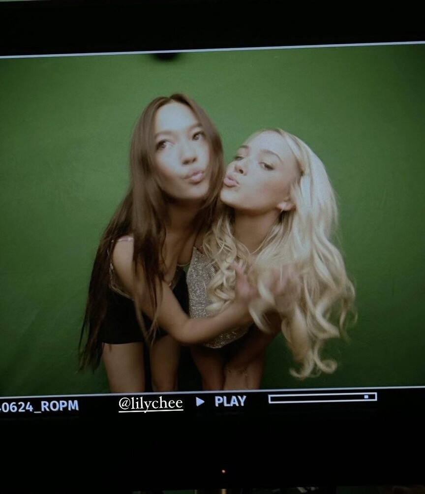 lilychee Nacktheit OnlyFans Fotos #329 - Fapshots