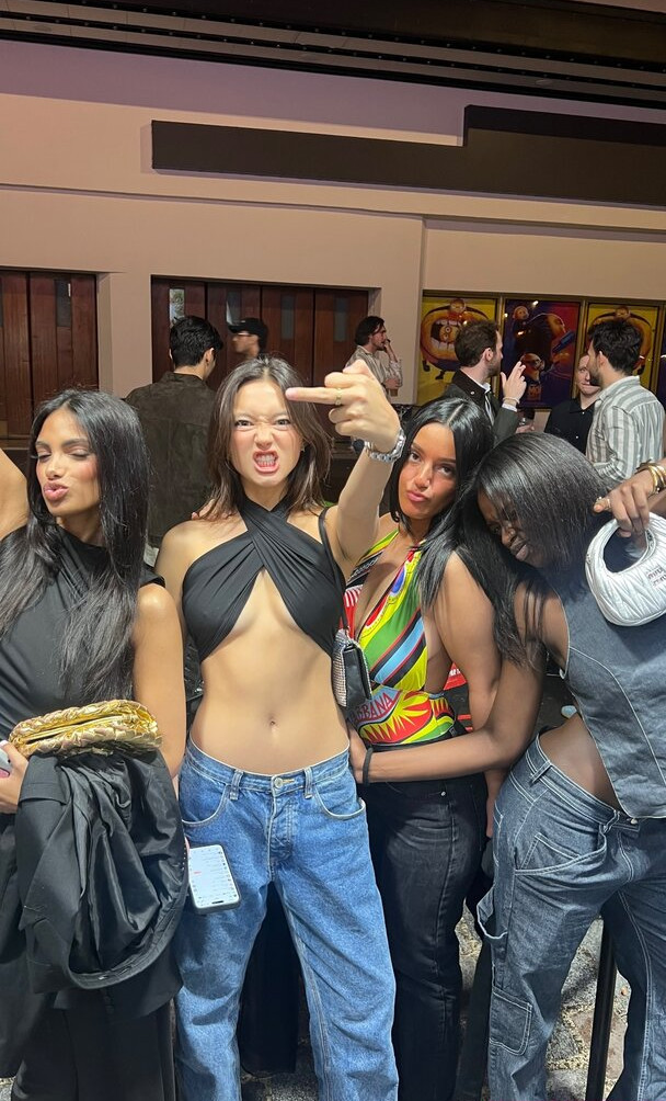 lilychee Nacktheit OnlyFans Fotos #340 - Fapshots