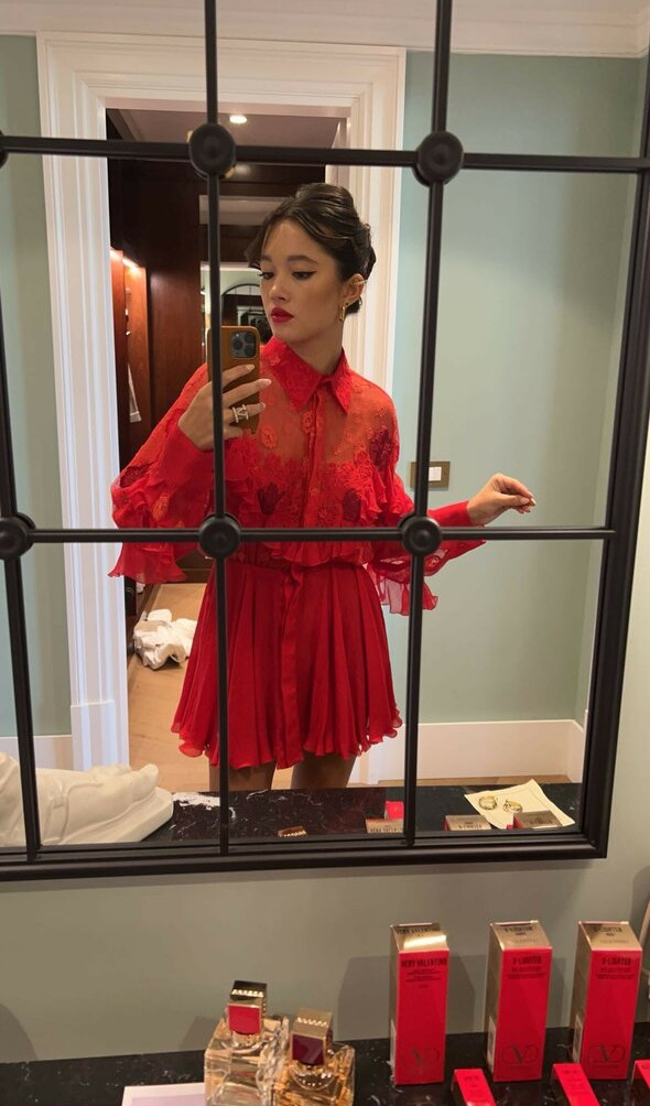 lilychee Nacktheit OnlyFans Fotos #345 - Fapshots