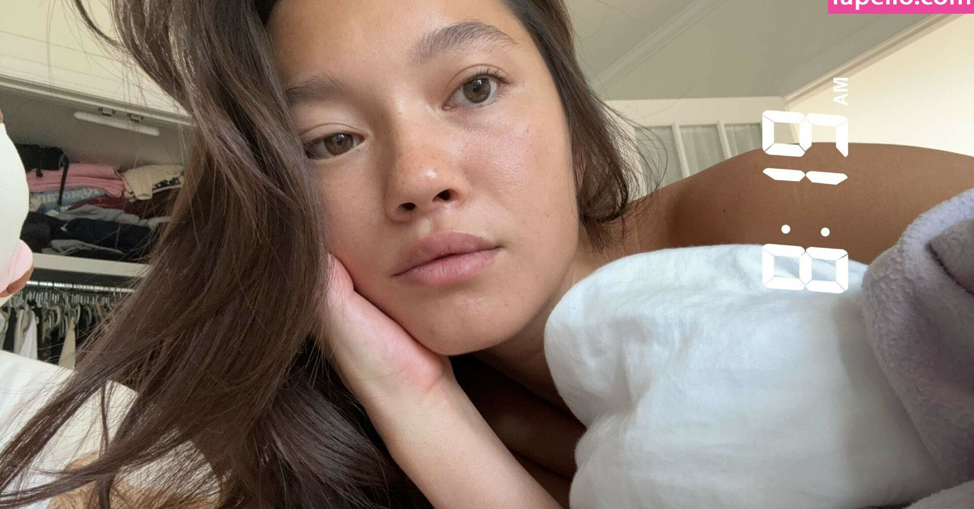 lilychee Nacktheit OnlyFans Fotos #359 - Fapshots