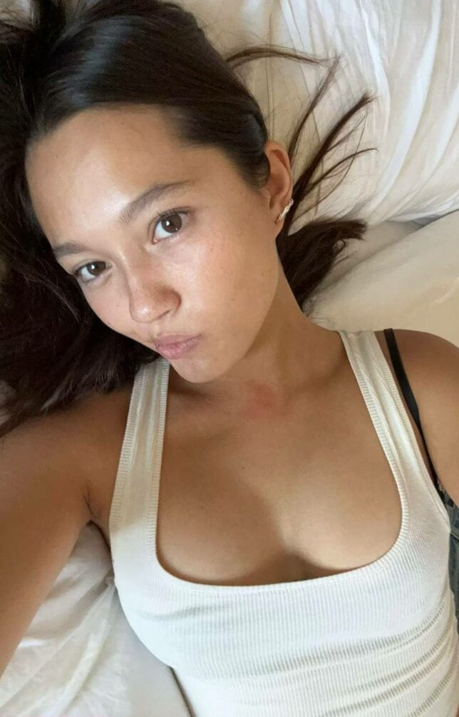 lilychee Nacktheit OnlyFans Fotos #400 - Fapshots