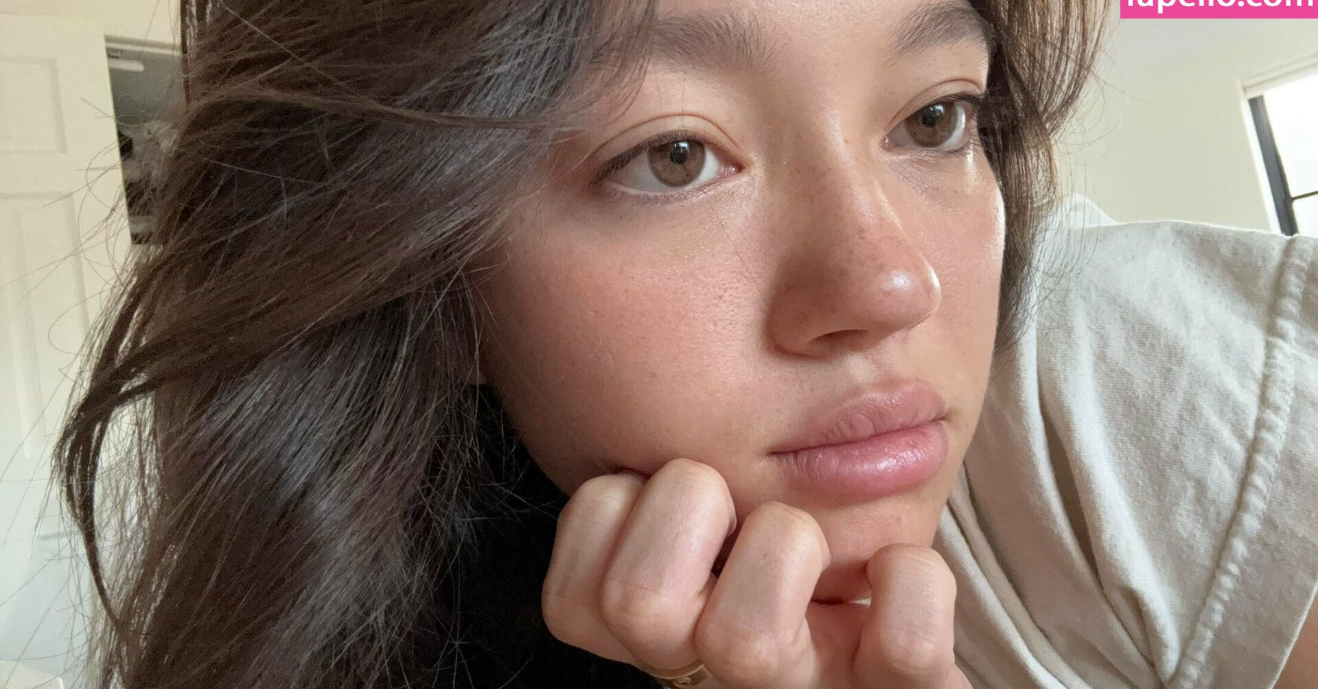 lilychee Nacktheit OnlyFans Fotos #456 - Fapshots