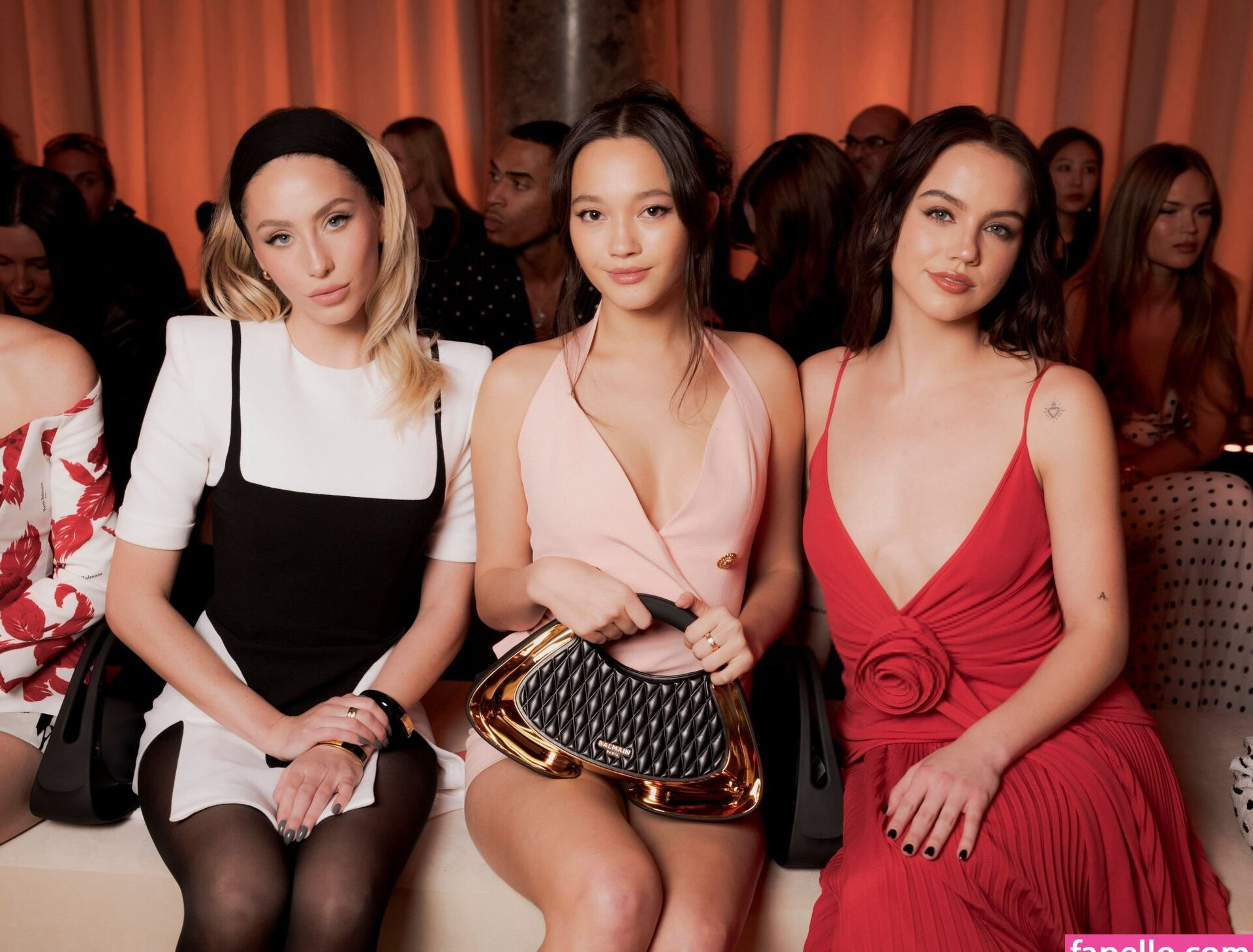 lilychee Nacktheit OnlyFans Fotos #554 - Fapshots