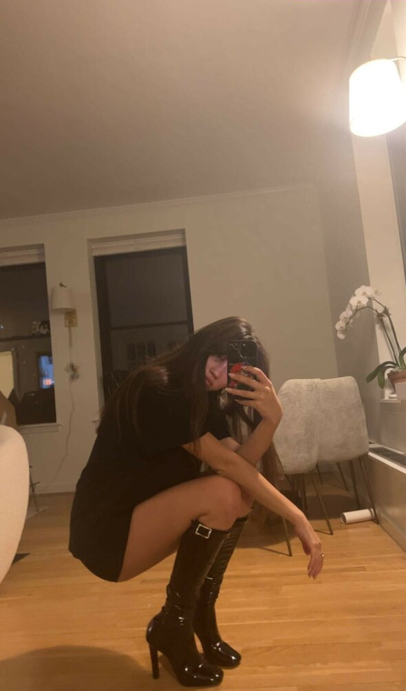 lilychee Nacktheit OnlyFans Fotos #679 - Fapshots