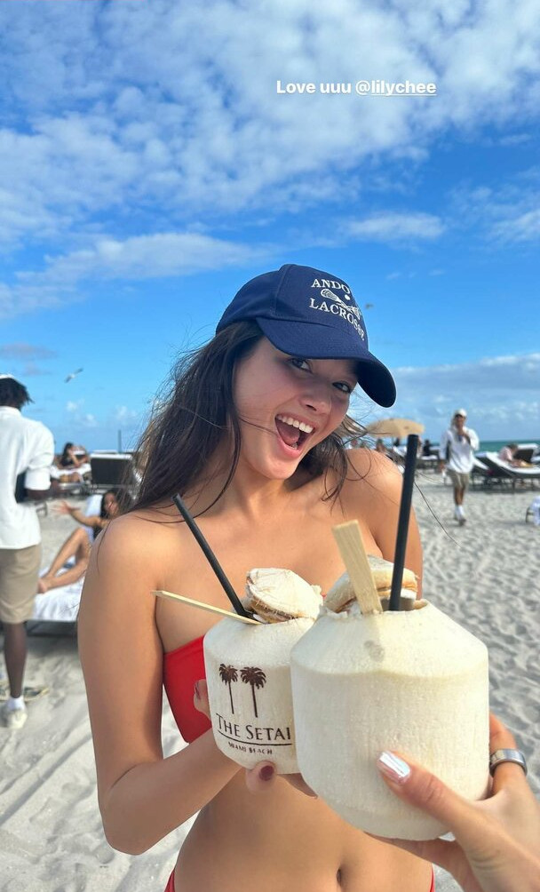 lilychee Nacktheit OnlyFans Fotos #689 - Fapshots