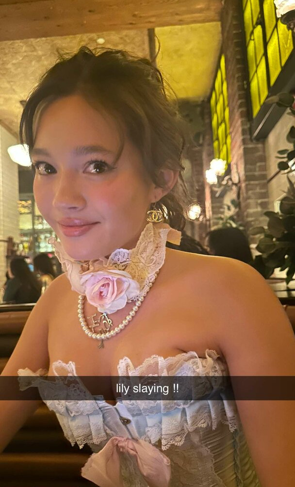 lilychee Nacktheit OnlyFans Fotos #781 - Fapshots