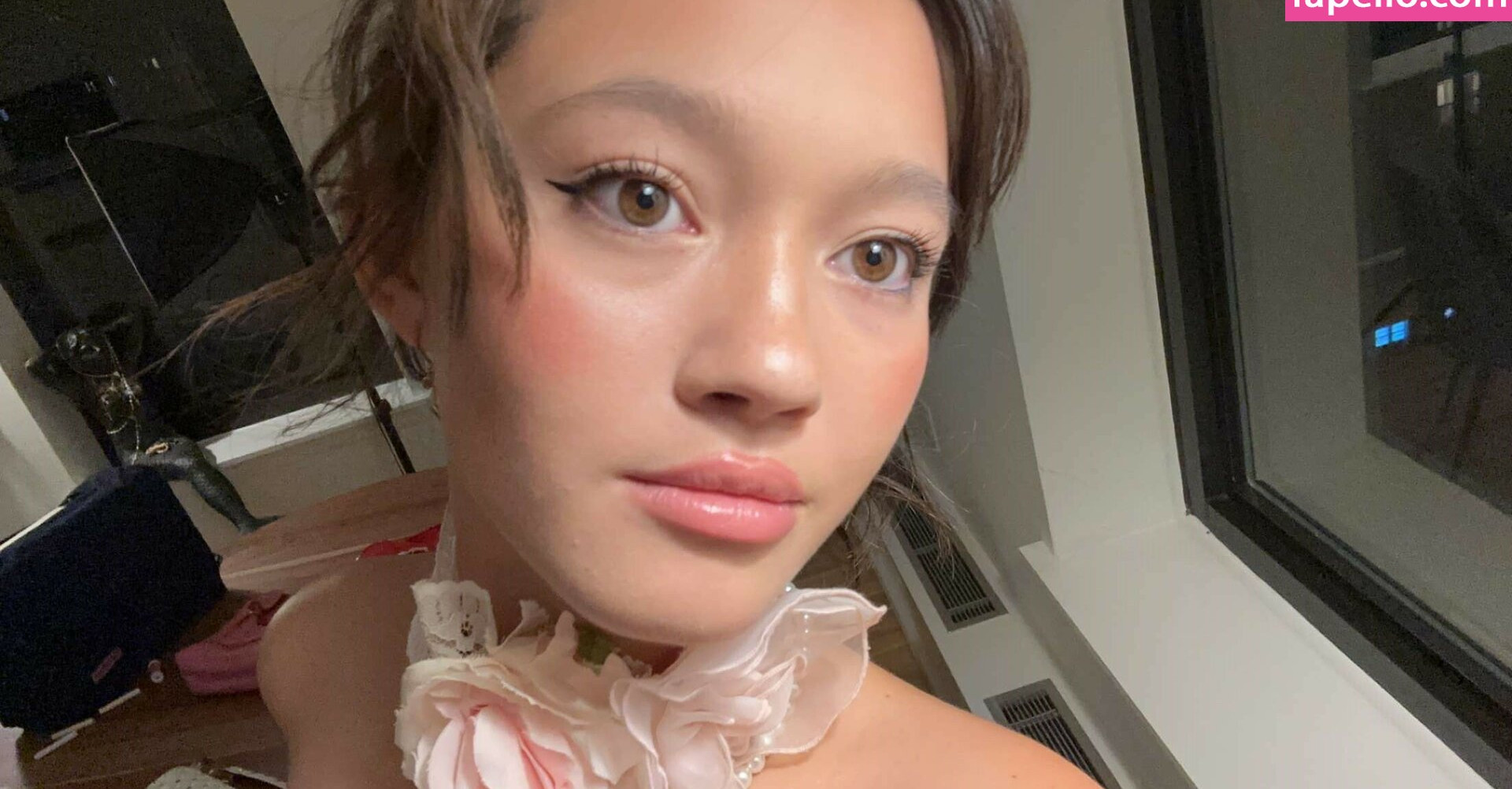 lilychee Nacktheit OnlyFans Fotos #786 - Fapshots