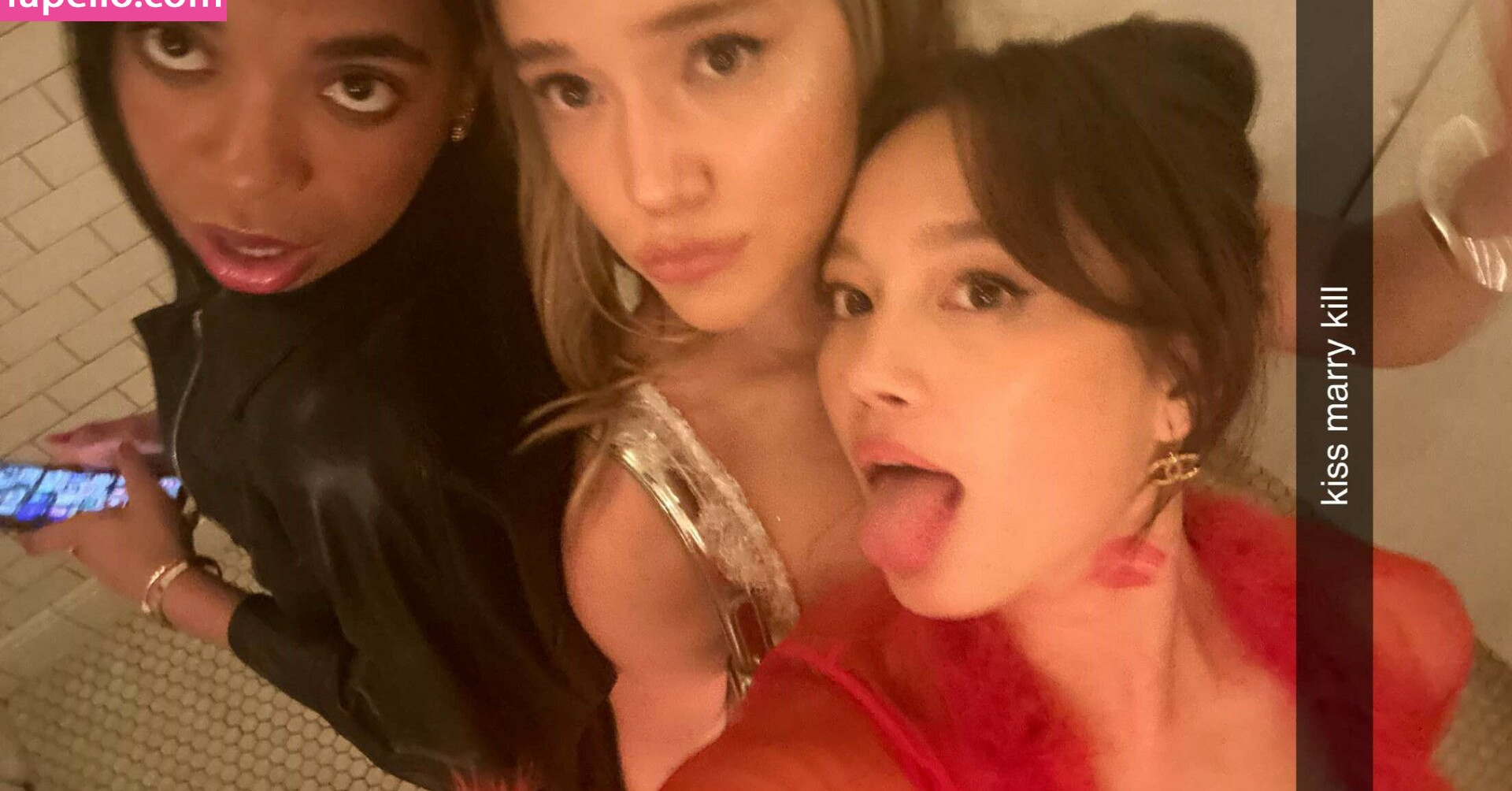 lilychee Nacktheit OnlyFans Fotos #789 - Fapshots