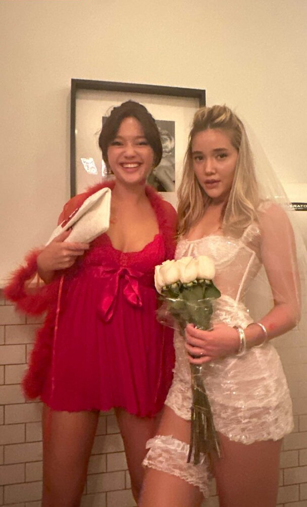 lilychee Nacktheit OnlyFans Fotos #792 - Fapshots