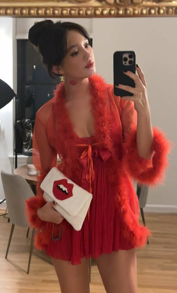 lilychee Nacktheit OnlyFans Fotos #793 - Fapshots