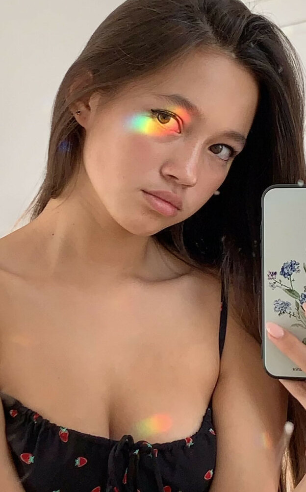 lilychee Nacktheit OnlyFans Fotos #804 - Fapshots