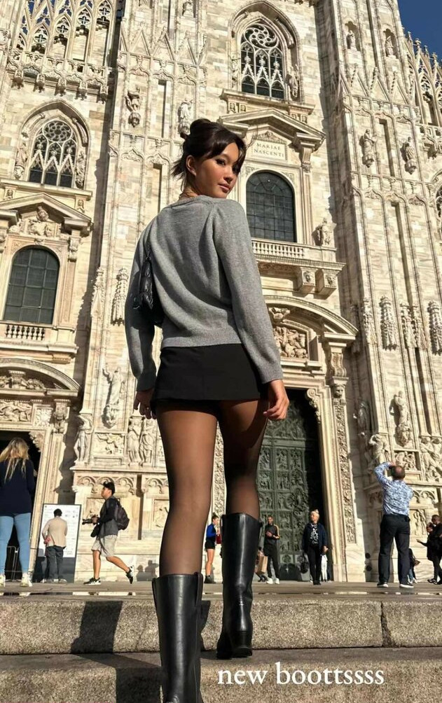 lilychee Nacktheit OnlyFans Fotos #841 - Fapshots