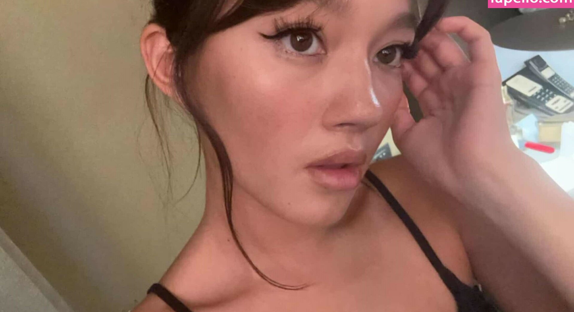 lilychee Nacktheit OnlyFans Fotos #847 - Fapshots