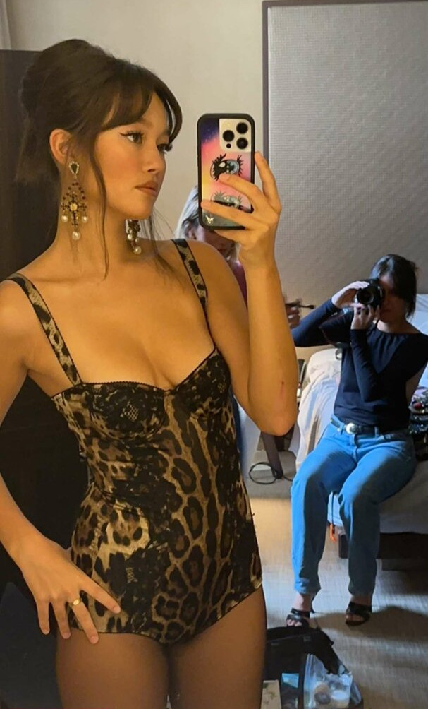 lilychee Nacktheit OnlyFans Fotos #850 - Fapshots