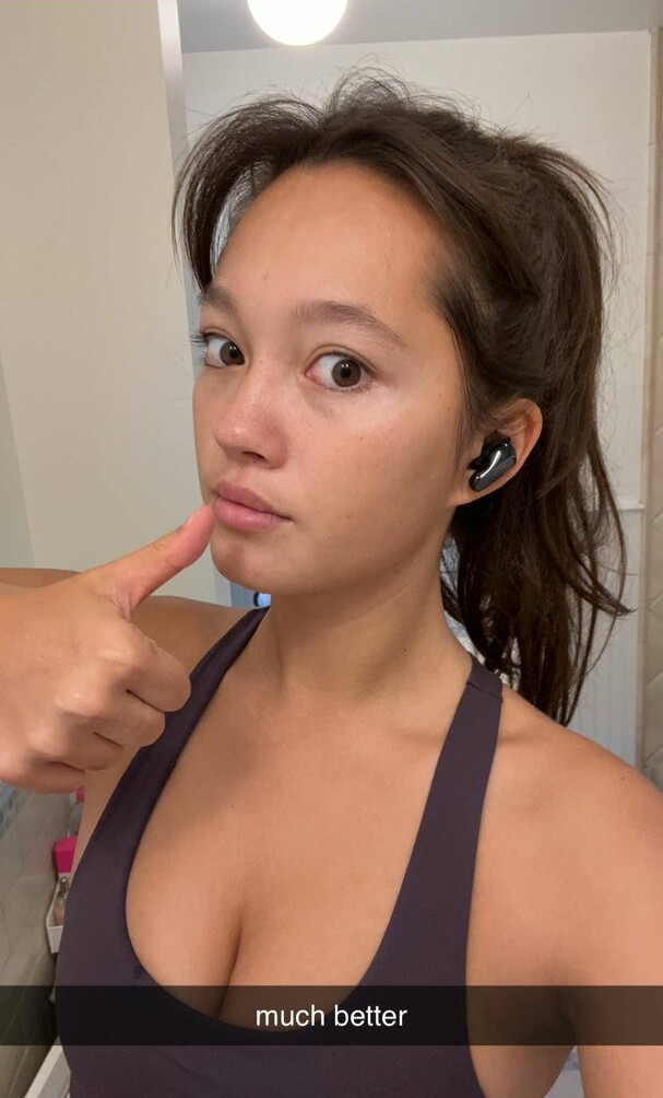 lilychee Nacktheit OnlyFans Fotos #855 - Fapshots