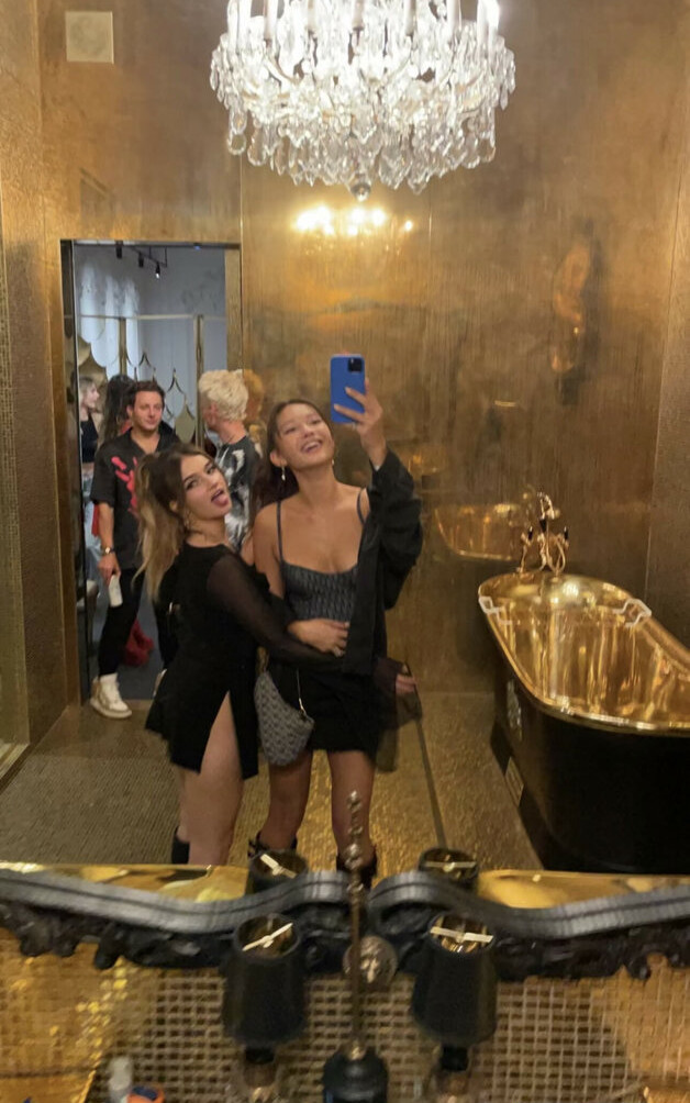 lilychee Nacktheit OnlyFans Fotos #873 - Fapshots