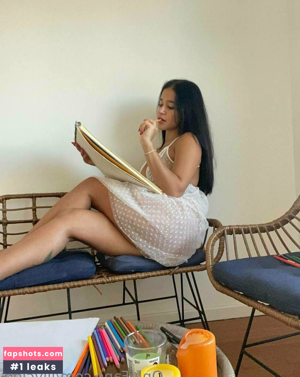 lilycleo Nahé úniky fotek pouze od fanoušků #16 - Fapshots